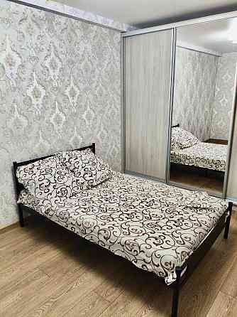 Сдам квартиру по суточно золотое кольцо центр Донецк