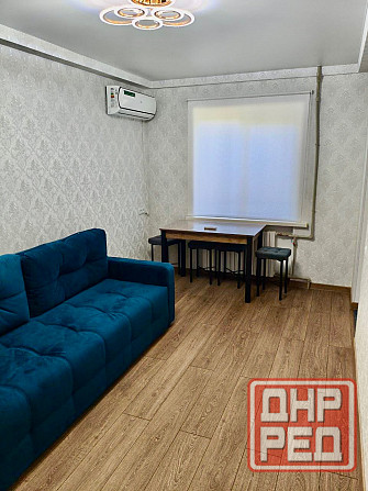 Сдам квартиру по суточно золотое кольцо центр Донецк - изображение 5