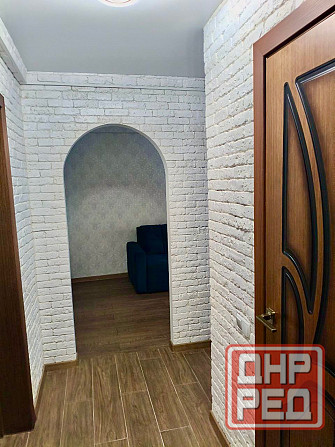 Сдам квартиру по суточно золотое кольцо центр Донецк - изображение 6