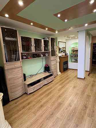 2х . квартира с ремонтом в центре на комсомольском Донецк