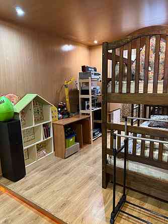 2х . квартира с ремонтом в центре на комсомольском Донецк