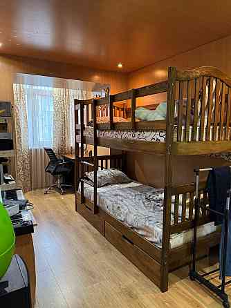 2х . квартира с ремонтом в центре на комсомольском Донецк