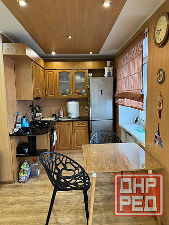 2х . квартира с ремонтом в центре на комсомольском Донецк - изображение 4