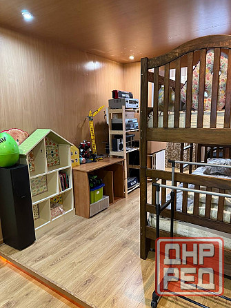 2х . квартира с ремонтом в центре на комсомольском Донецк - изображение 5