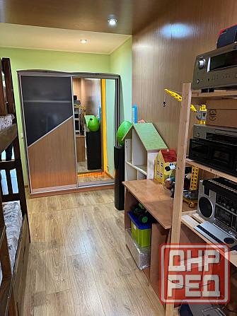 2х . квартира с ремонтом в центре на комсомольском Донецк - изображение 9