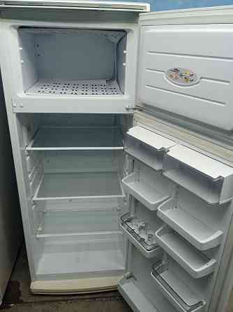 Холодильник Атлант двух камерный Донецк