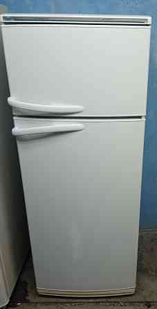 Холодильник Атлант двух камерный Донецк