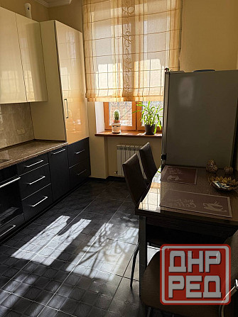 Продаётся 3- х комнатная квартира 90 м2, , рик Донецк - изображение 1