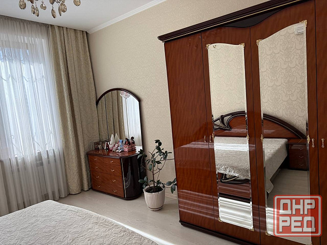 Продаётся 3- х комнатная квартира 90 м2, , рик Донецк - изображение 4