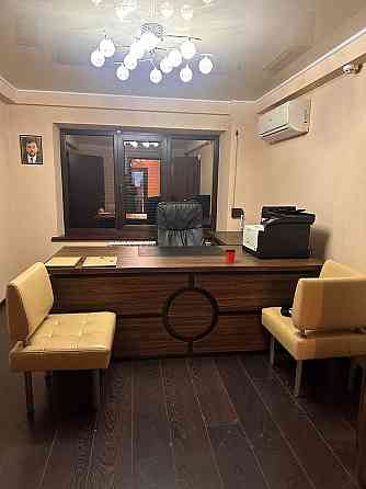 Сдам офис 50 м2, в центре города, Розы Люксембург пересечение Гринкевича, ниже драмтеатра Донецк