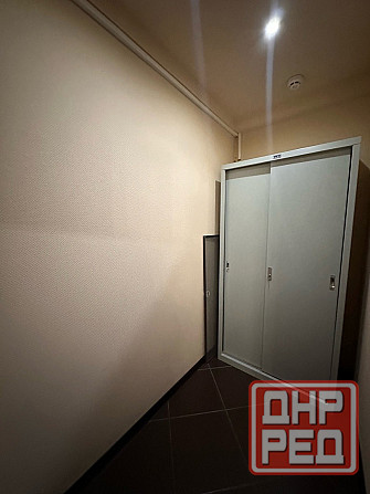 Сдам офис 50 м2, в центре города, Розы Люксембург пересечение Гринкевича, ниже драмтеатра Донецк - изображение 4