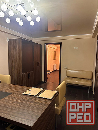 Сдам офис 50 м2, в центре города, Розы Люксембург пересечение Гринкевича, ниже драмтеатра Донецк - изображение 6