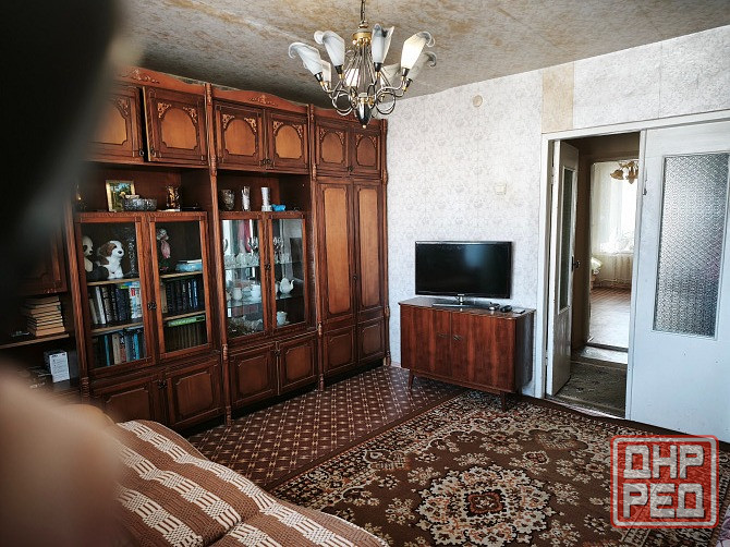 Продажа 2 х комнатной кв Артема ,маяк Донецк - изображение 9