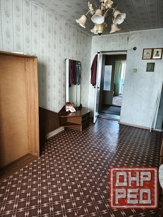 Продажа 2 х комнатной кв Артема ,маяк Донецк - изображение 6