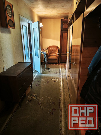 Продажа 2 х комнатной кв Артема ,маяк Донецк - изображение 4