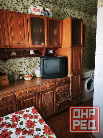 Продажа 2 х комнатной кв Артема ,маяк Донецк - изображение 5