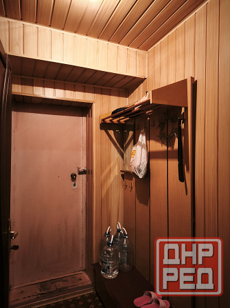 Продажа 2 х комнатной кв Артема ,маяк Донецк - изображение 3