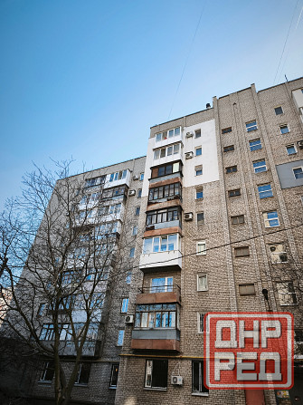 Продажа 2 х комнатной кв Артема ,маяк Донецк - изображение 1