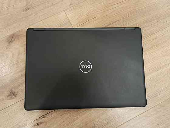 Dell Latitude 5491 Intel i5-8300H 8 гб SSD Nvme 256 Гб 14" Донецк