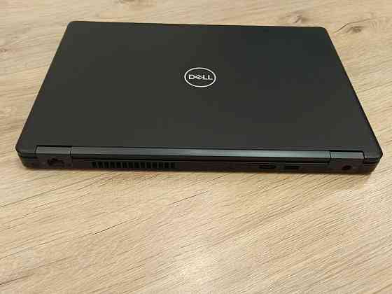 Dell Latitude 5491 Intel i5-8300H 8 гб SSD Nvme 256 Гб 14" Донецк