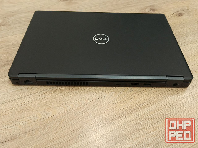 Dell Latitude 5491 Intel i5-8300H 8 гб SSD Nvme 256 Гб 14" Донецк - изображение 2