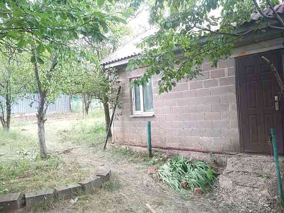 Продам участок Донецк