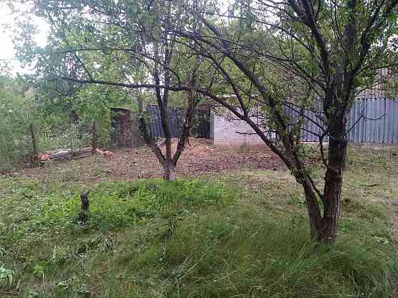 Продам участок Донецк