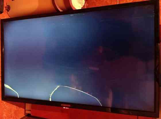 Телевизор STARWIND Макеевка