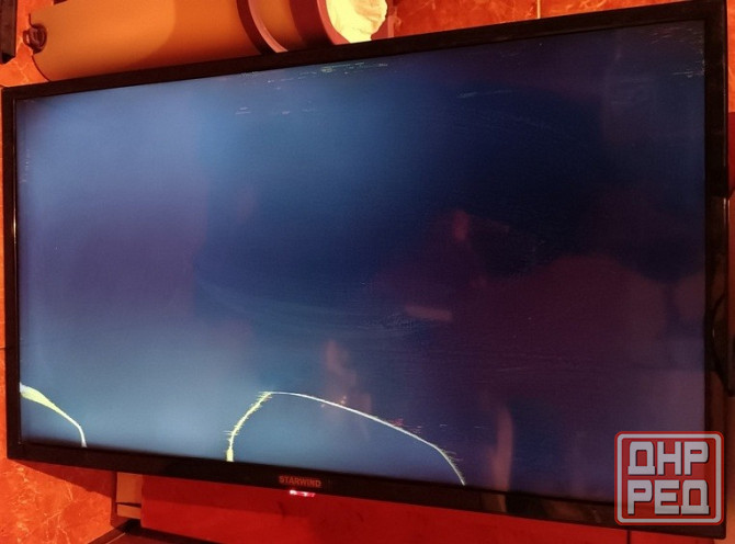 Телевизор STARWIND Макеевка - изображение 3