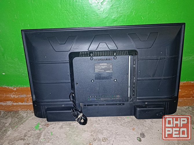 Телевизор STARWIND Макеевка - изображение 2