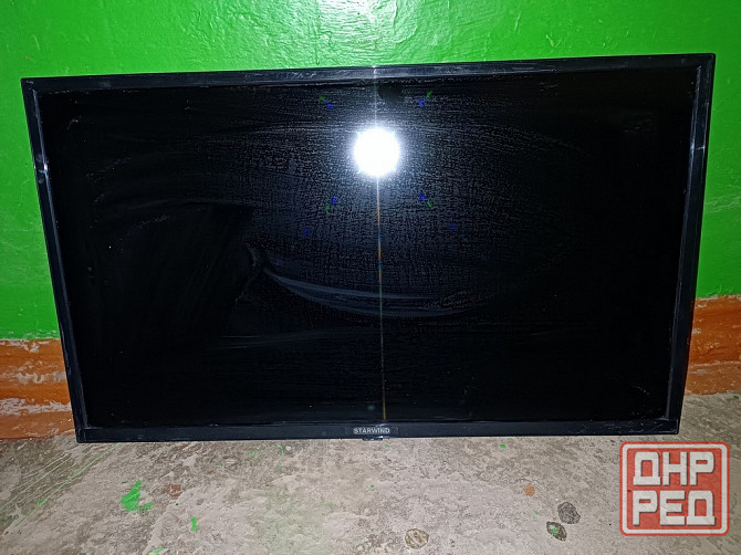 Телевизор STARWIND Макеевка - изображение 1
