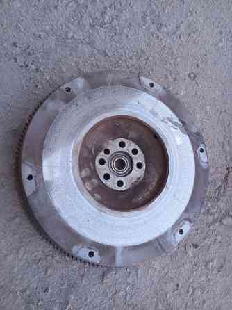 Продаю маховик на волгу,уаз мотор 405,406,409 Донецк