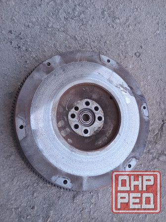 Продаю маховик на волгу,уаз мотор 405,406,409 Донецк - изображение 1