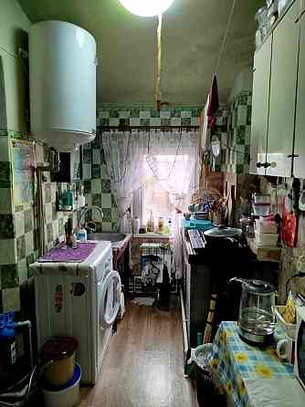 Продам дом, квартира на земле, стадион кировец Донецк