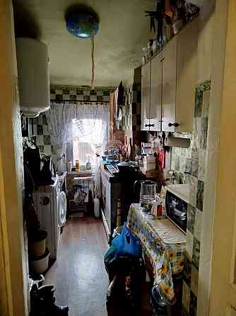 Продам дом, квартира на земле, стадион кировец Донецк