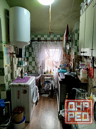 Продам дом, квартира на земле, стадион кировец Донецк - изображение 2