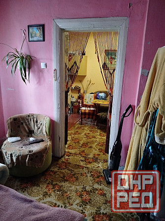 Продам дом, квартира на земле, стадион кировец Донецк - изображение 3