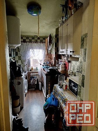 Продам дом, квартира на земле, стадион кировец Донецк - изображение 6