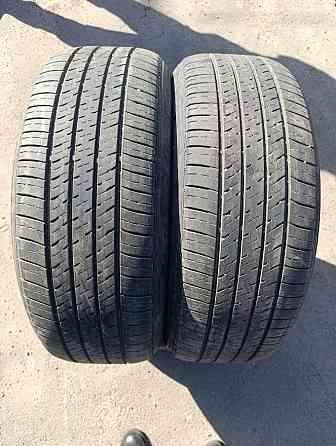 Резина Шины 205 55 17 Лето Донецк