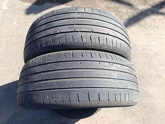 Резина Шины 205 55 17 Лето Донецк