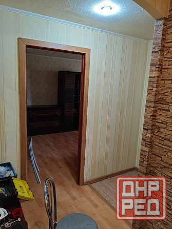 Сдам 1 комнатную квартиру на Крытом рынке Донецк - изображение 5