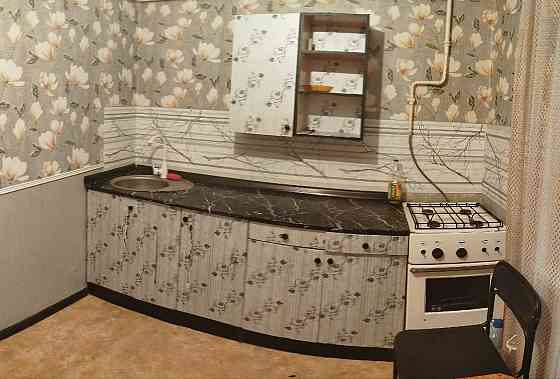 Сдам 1но комнатную на Цветочном Донецк