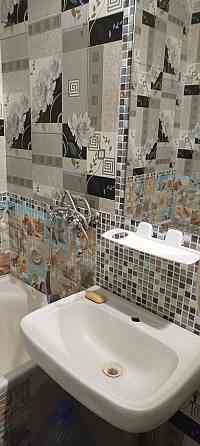 Сдам 1но комнатную на Цветочном Донецк