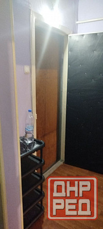 Сдам 1но комнатную на Цветочном Донецк - изображение 8