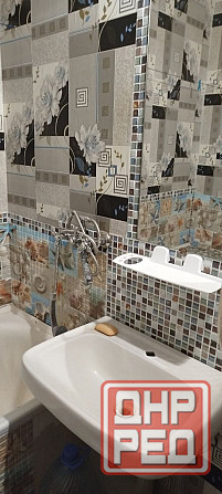 Сдам 1но комнатную на Цветочном Донецк - изображение 5