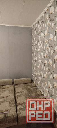 Сдам 1но комнатную на Цветочном Донецк - изображение 10