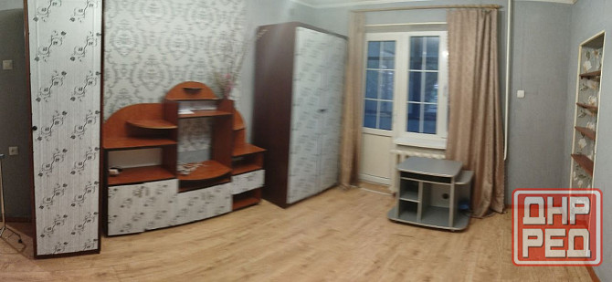 Сдам 1но комнатную на Цветочном Донецк - изображение 4