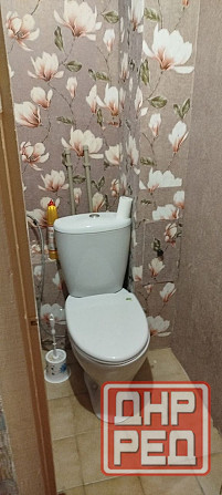 Сдам 1но комнатную на Цветочном Донецк - изображение 7