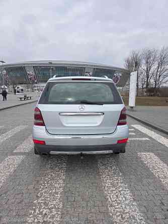 Mercedes-benz gl Донецк