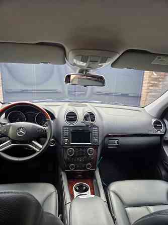 Mercedes-benz gl Донецк